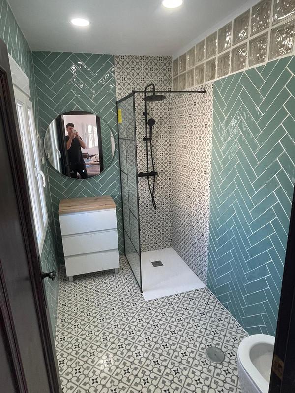 Abrir modal de revisión 1 de 1