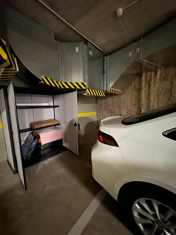 Revisione aperta modale 2 su 3