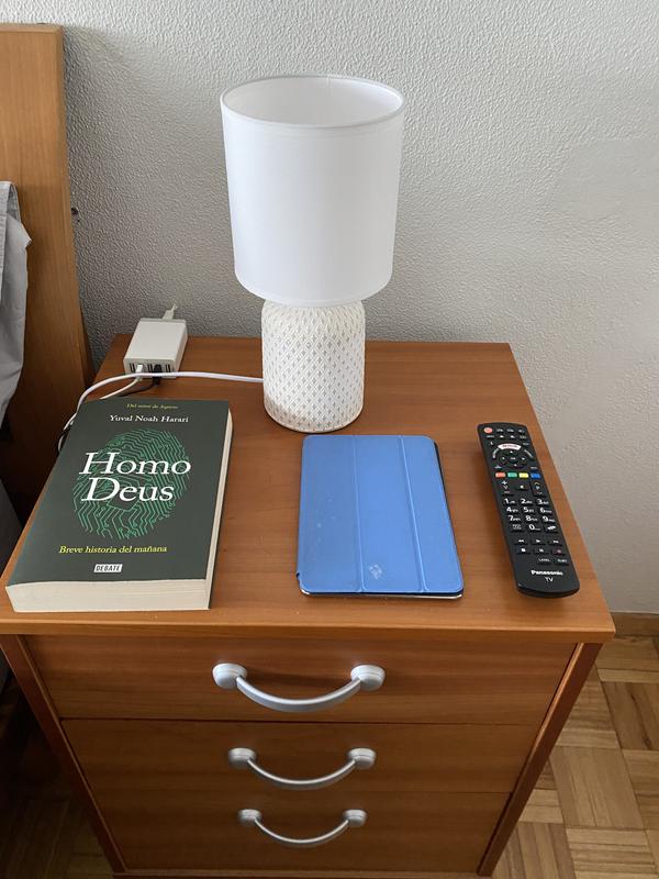 Abra o modal de avaliação 1 de 1