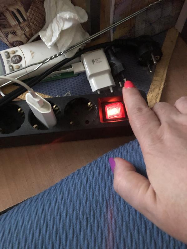 Abra o modal de avaliação 1 de 1