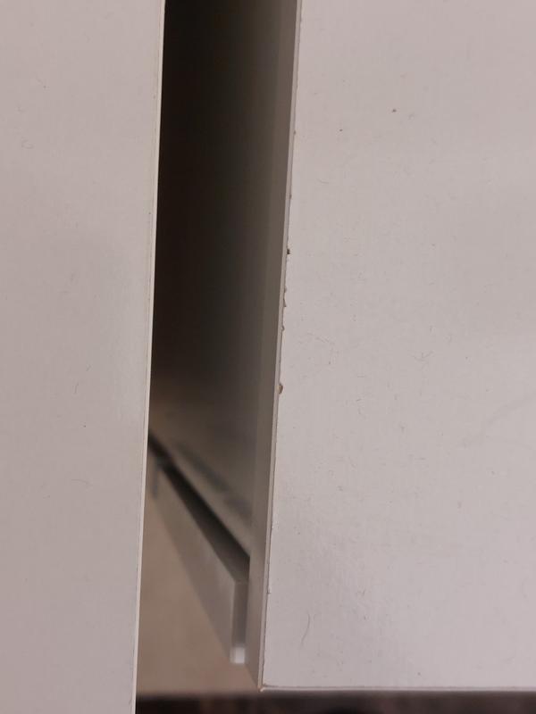 Revisione aperta modale 1 su 1