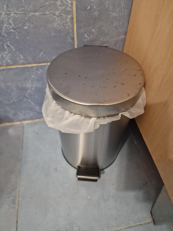 Revisione aperta modale 1 su 3