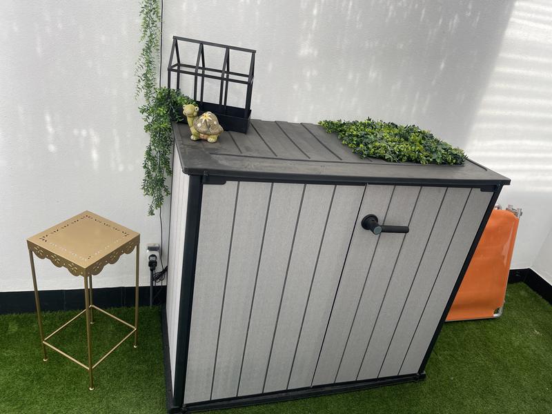 Housse De Banc De Rangement Imperméable Avec Cordon De