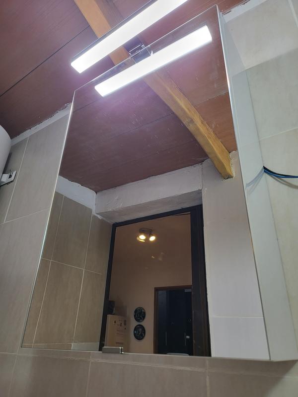 Ouvrir la fenêtre modale de l'avis 1 sur 1