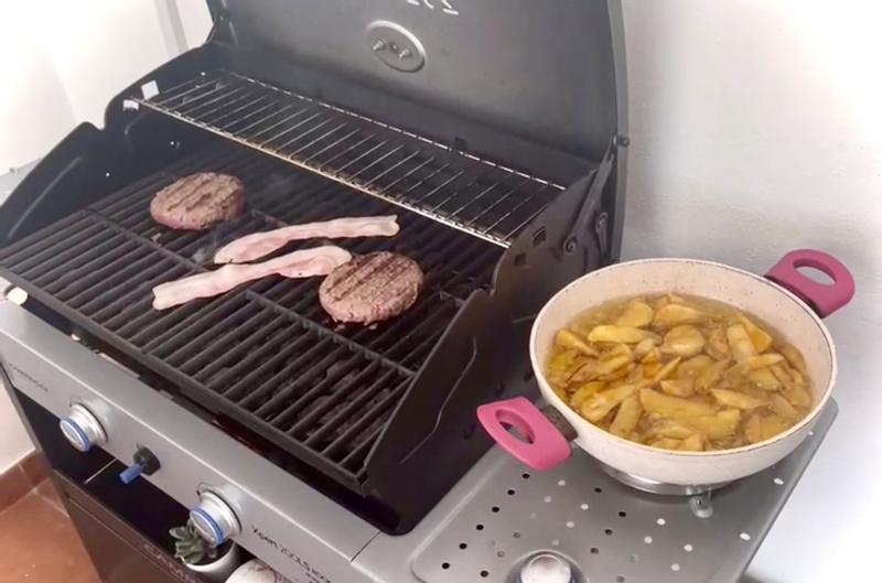 Abra o modal de avaliação 1 de 1