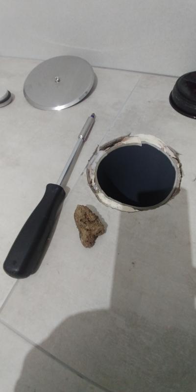 Ouvrir la fenêtre modale de l'avis 1 sur 1