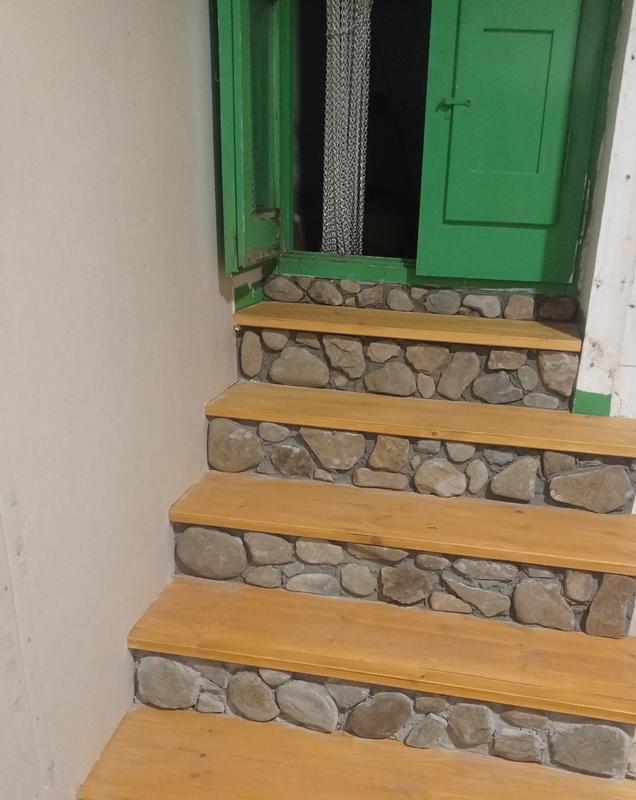 Abra o modal de avaliação 1 de 1