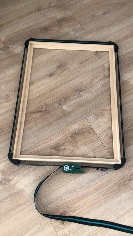 Tenditore A Nastro Wolfcraft | Con Ganasce | Portata 180 Kg | Multiuso Fai Da Te - Foto 8