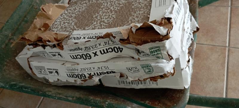 Abra o modal de avaliação 1 de 6