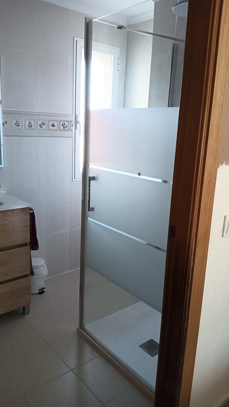 Revisione aperta modale 1 su 1