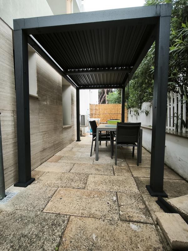 Revisione aperta modale 1 su 1