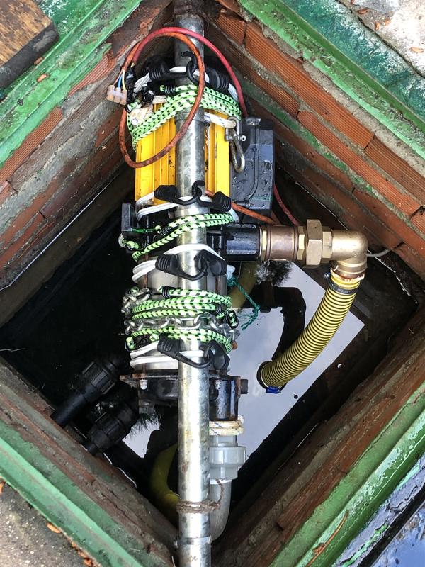 Abrir modal de revisión 1 de 1