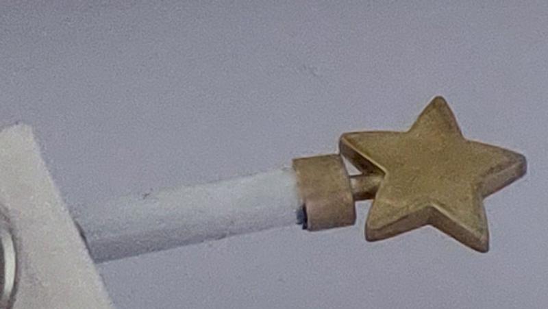 Abra o modal de avaliação 3 de 3