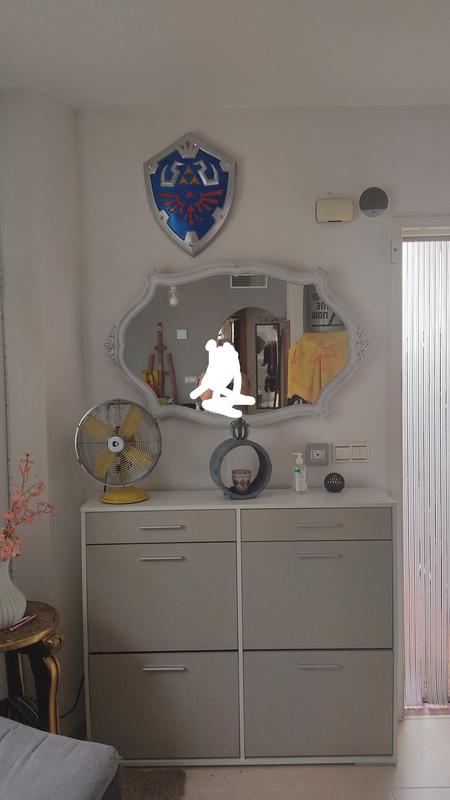 Abra o modal de avaliação 1 de 1