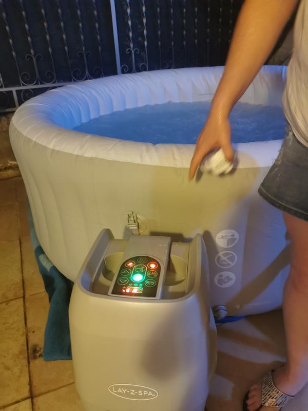 Abra o modal de avaliação 1 de 2