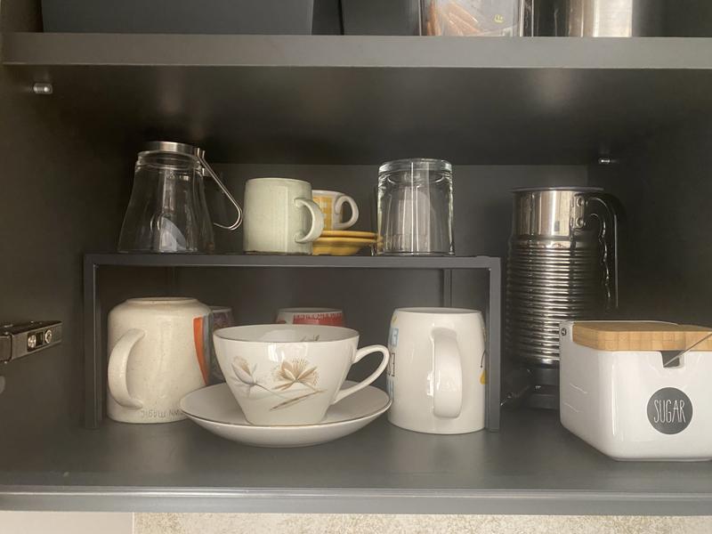 Abra o modal de avaliação 1 de 1