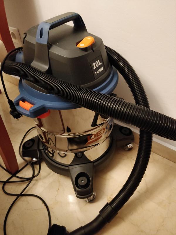 Abrir modal de revisión 1 de 1