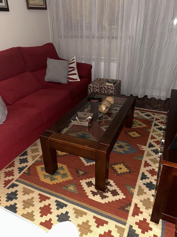 Abra o modal de avaliação 1 de 1