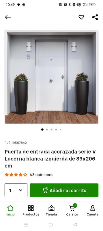 Abrir modal de revisión 1 de 1