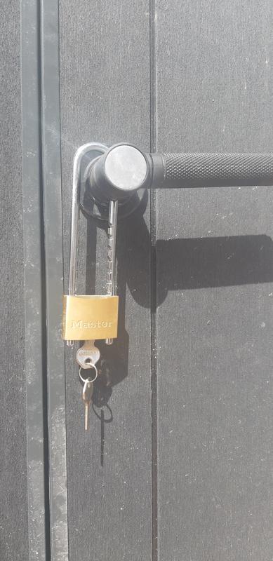 Ouvrir la fenêtre modale de l'avis 1 sur 1