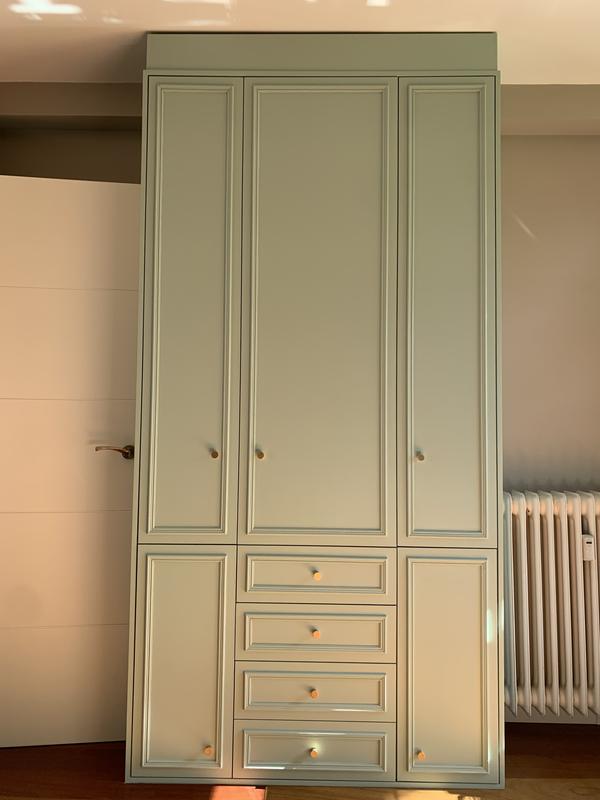 Abra o modal de avaliação 1 de 1