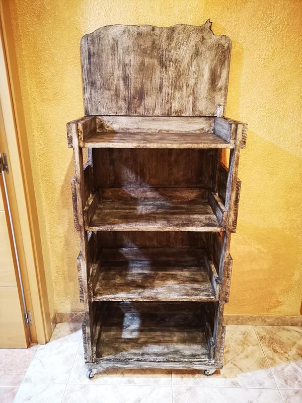 Abrir modal de revisión 1 de 1