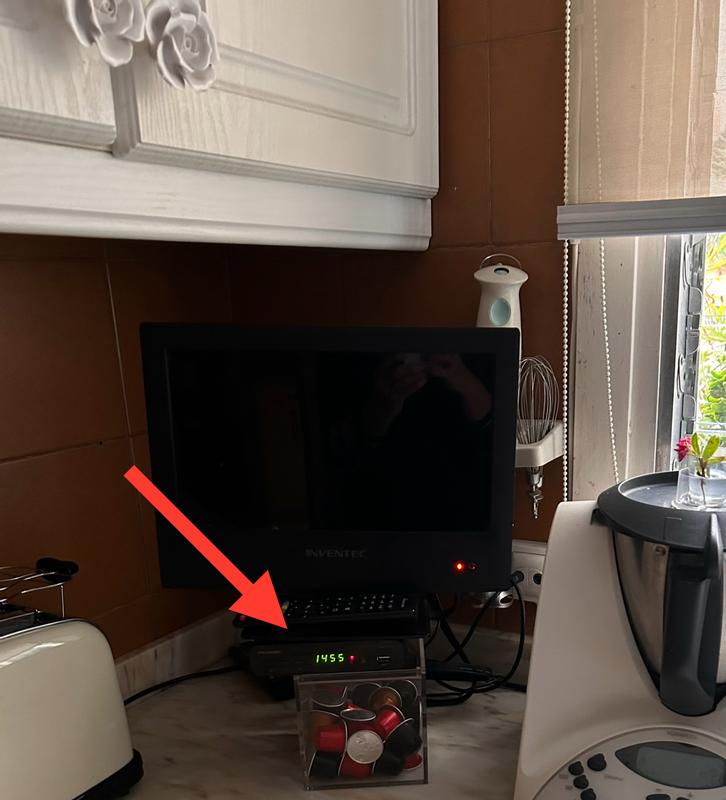 Abrir modal de revisión 1 de 1