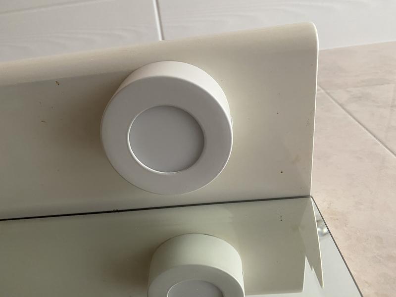 Abra o modal de avaliação 5 de 6