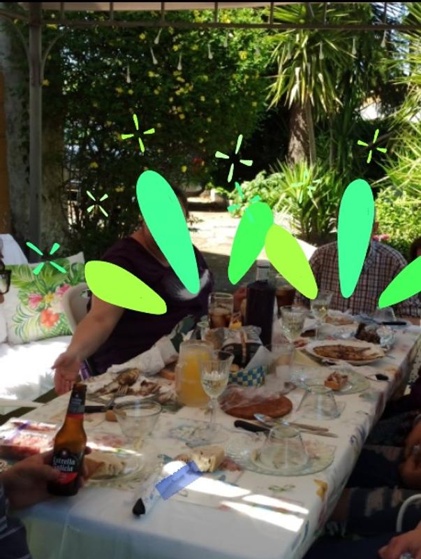 Abra o modal de avaliação 1 de 1