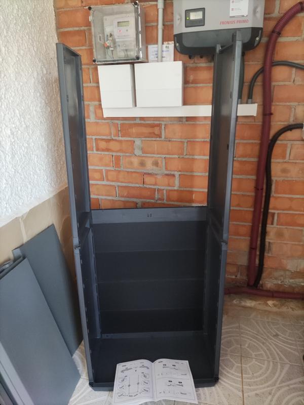 Abrir modal de revisión 3 de 5