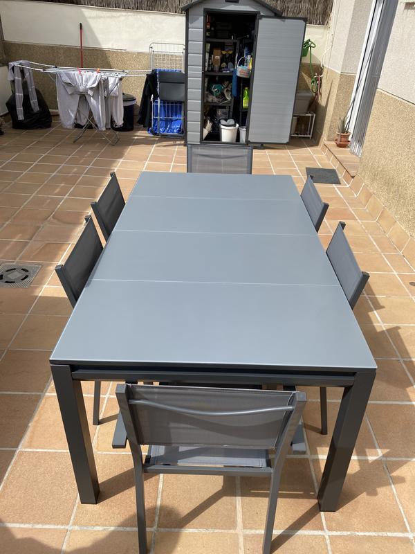 Abra o modal de avaliação 1 de 2