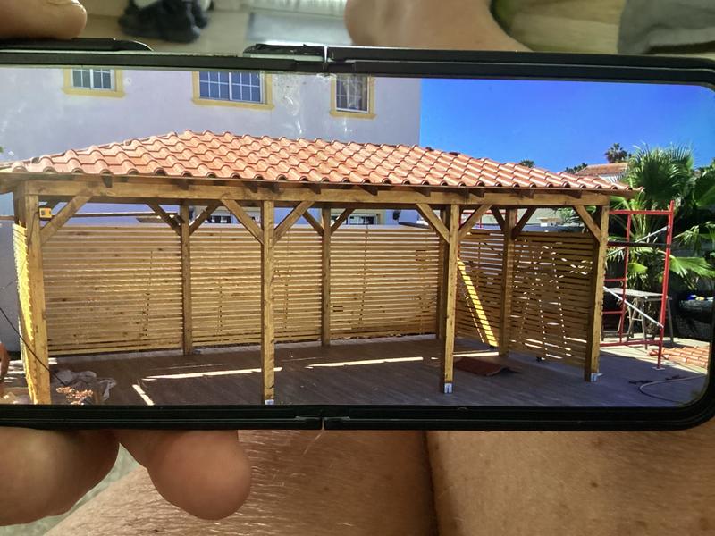 Ouvrir la fenêtre modale de l'avis 1 sur 1