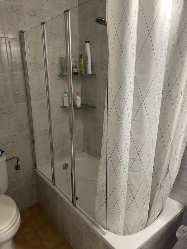 Revisione aperta modale 1 su 2