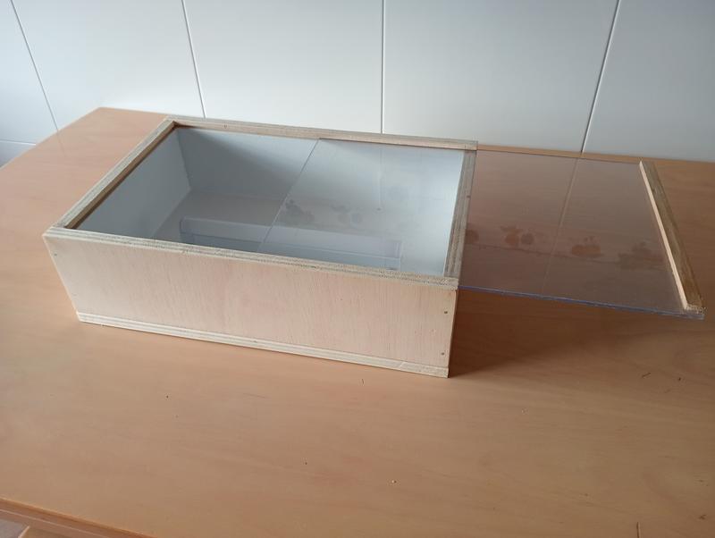 Abrir modal de revisión 2 de 4