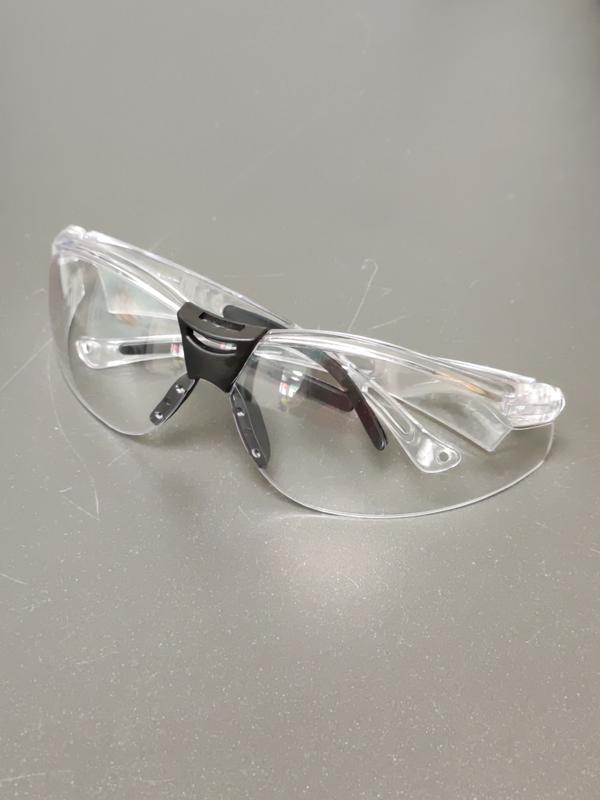 Gafas de protección 3M Sf400Gc