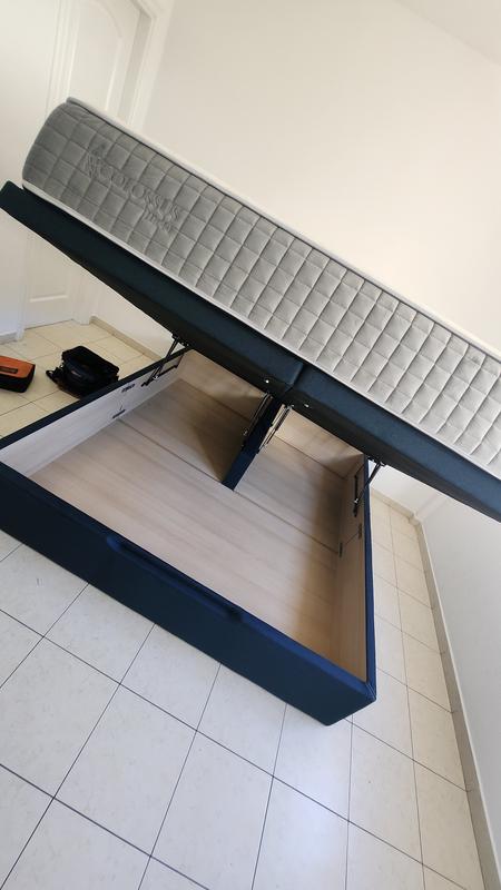 Abra o modal de avaliação 1 de 1