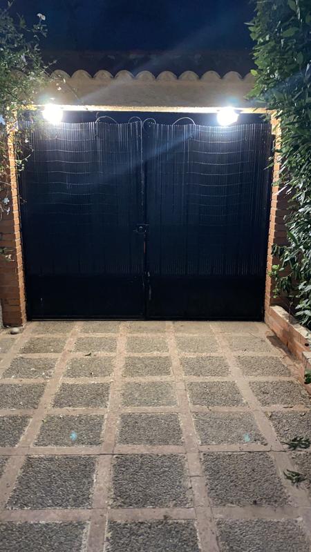 Revisione aperta modale 1 su 1