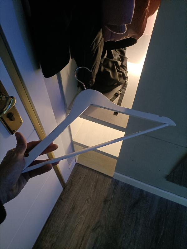 Revisione aperta modale 1 su 1