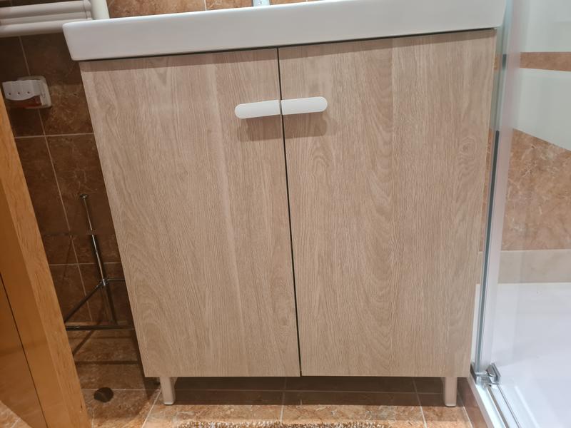 Revisione aperta modale 1 su 1