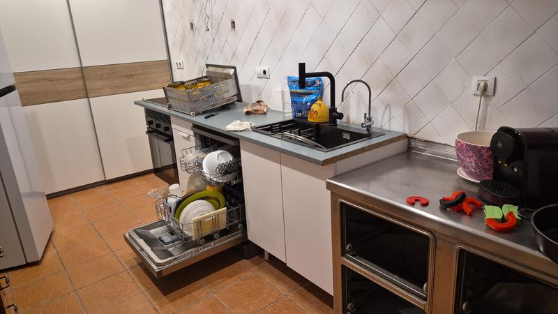 Revisione aperta modale 1 su 1