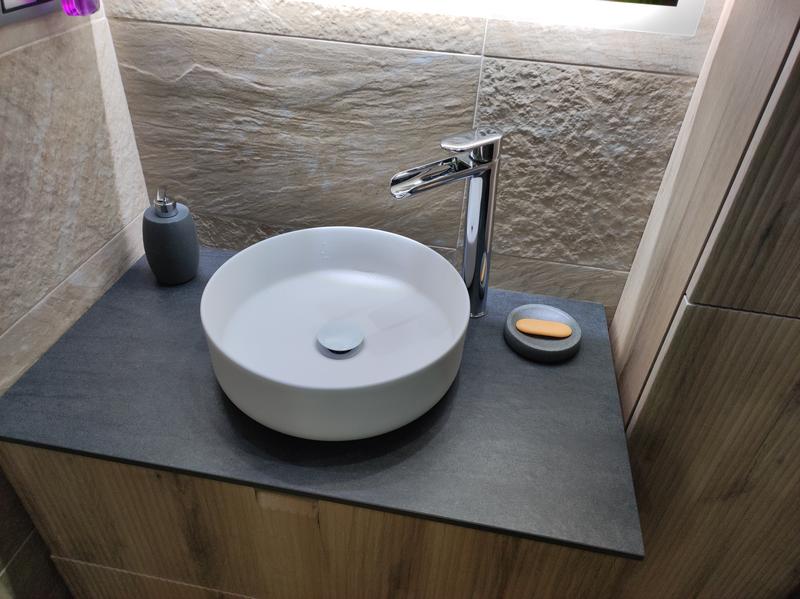 Abra o modal de avaliação 1 de 1