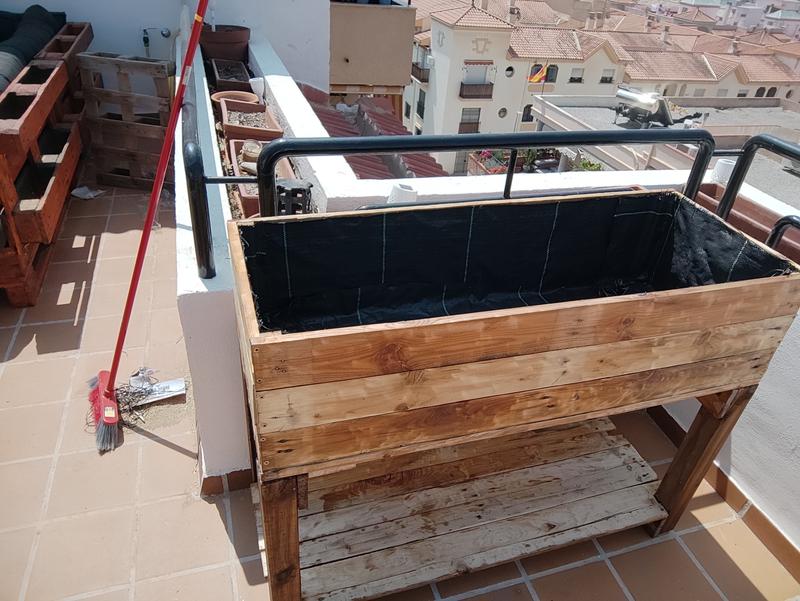 Abra o modal de avaliação 1 de 1