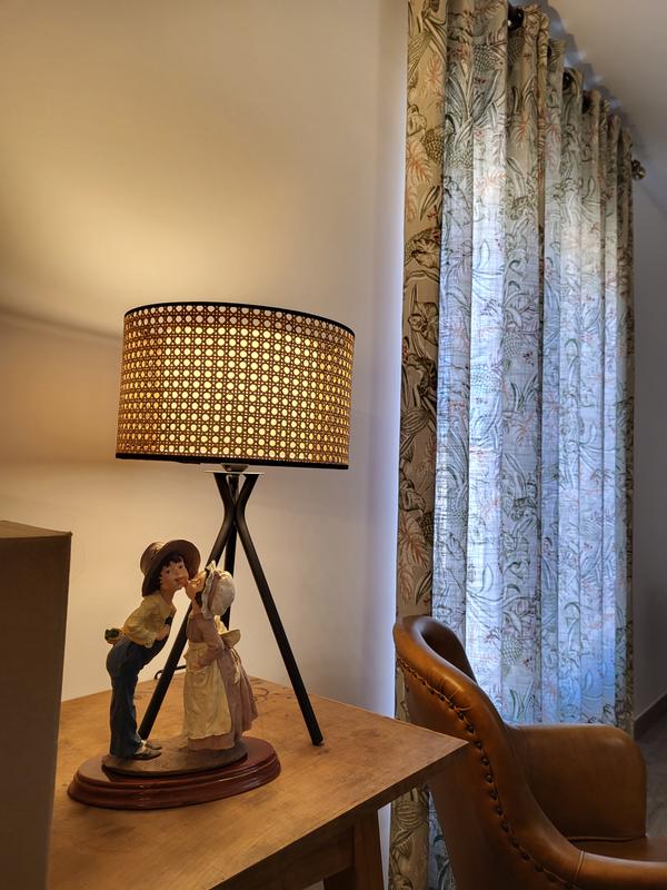 Abra o modal de avaliação 1 de 1