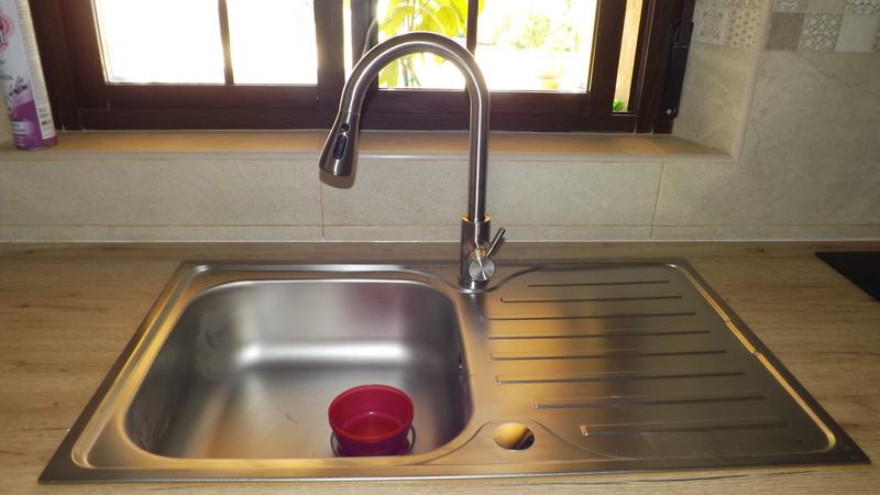 Revisione aperta modale 1 su 1