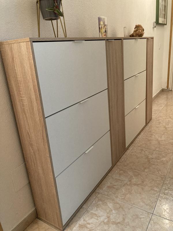 Revisione aperta modale 1 su 1