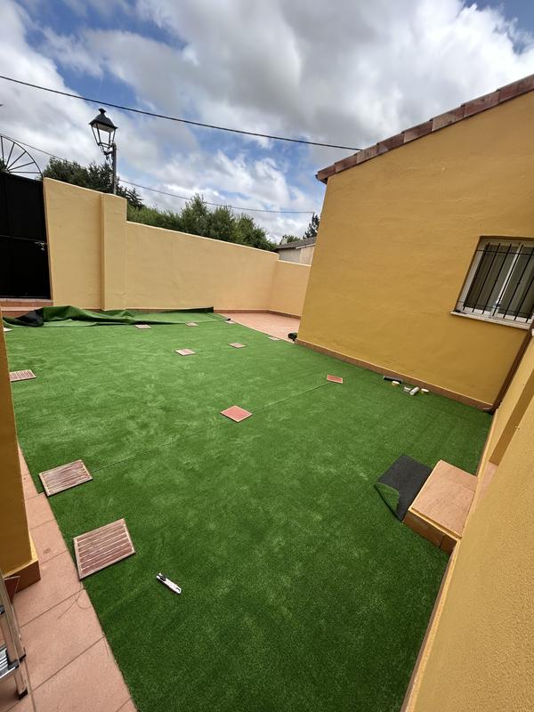 Revisione aperta modale 1 su 1