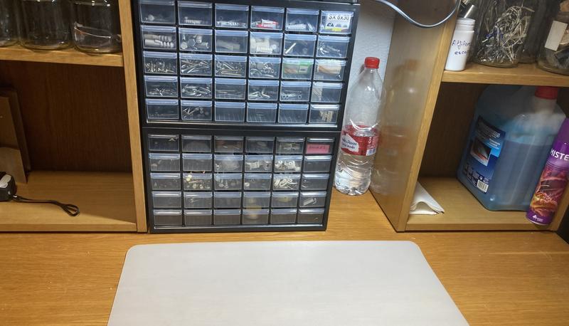 Abrir modal de revisión 1 de 1