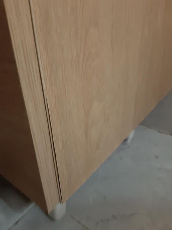 Revisione aperta modale 1 su 1