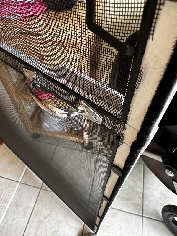 Revisione aperta modale 5 su 5