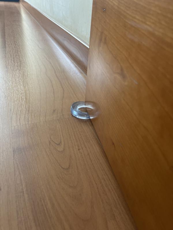 Revisione aperta modale 1 su 1